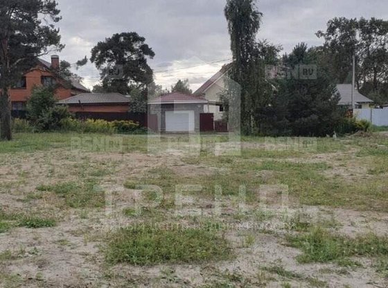 Продажа участка - деревня Суоранда, Рабочая улица