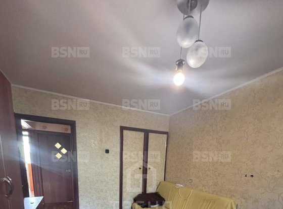 Продажа двухкомнатной квартиры - Верности улица, д.46, корп.2 