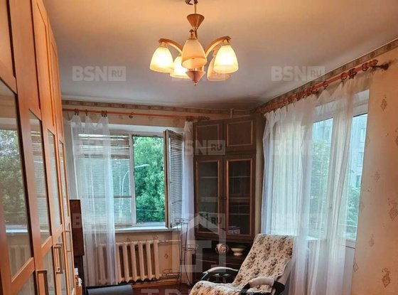 Продажа двухкомнатной квартиры - Танкиста Хрустицкого улица, д.110 