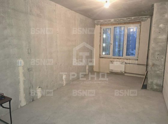 Продажа однокомнатной квартиры - Мурино, Шоссе в Лаврики улица, д.95 