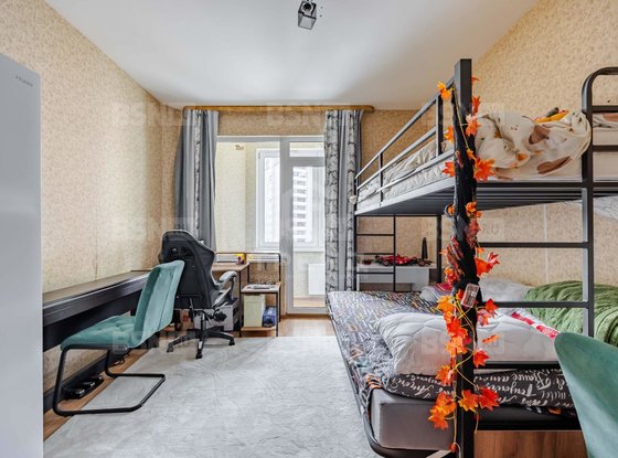 Продажа однокомнатной квартиры - деревня Новое Девяткино, Главная улица, д.58 