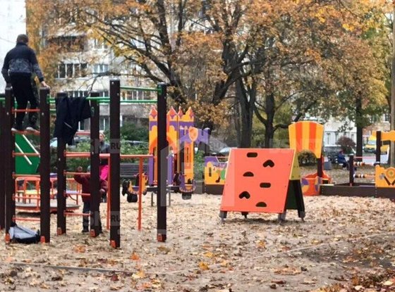 Продажа трехкомнатной квартиры - Выборг, Каменный переулок, д.2, а 