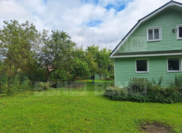 Продажа дачи - Ленинградская область, Гатчинский район, Балтика тер. СНТ