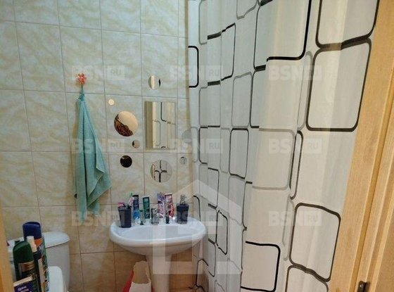 Продажа однокомнатной квартиры - Королёва проспект, д.57, корп.1 стр 1 