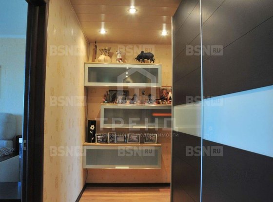 Продажа двухкомнатной квартиры - Колтуши, Верхняя улица, д.32 