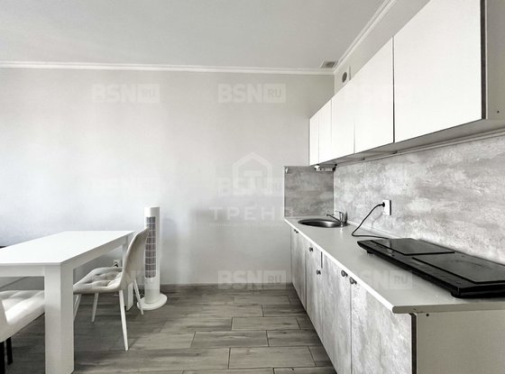 Продажа однокомнатной квартиры - Полевая Сабировская улица, д.45, корп.1 стр 1 