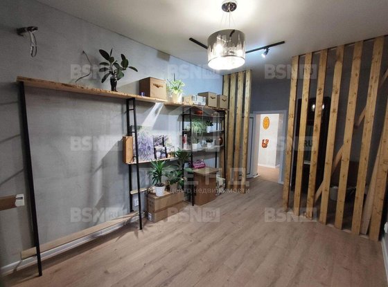 Продажа двухкомнатной квартиры - Бабушкина улица, д.24 