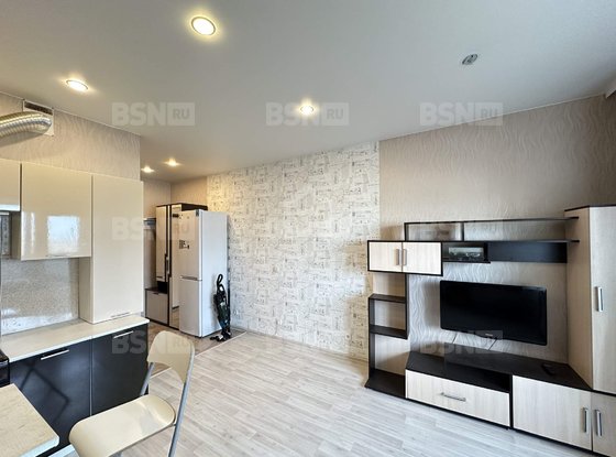 Продажа однокомнатной квартиры - городской поселок Новоселье, Стрельнинская улица, д.6 