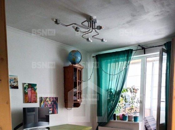 Продажа однокомнатной квартиры - Кудрово, Пражская улица, д.13 