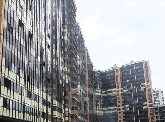 Продажа однокомнатной квартиры - Мурино, Воронцовский бульвар, д.19, корп.1 