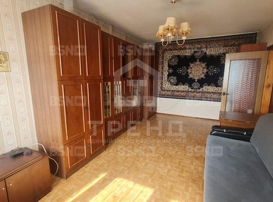 Продажа однокомнатной квартиры - Авиаконструкторов проспект, д.11, корп.1 