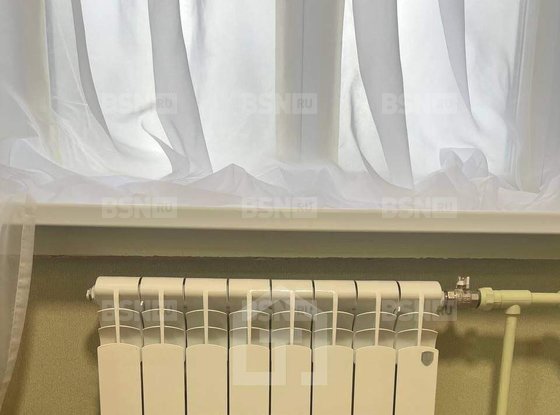 Продажа двухкомнатной квартиры - Тихорецкий проспект, д.9, корп.4 