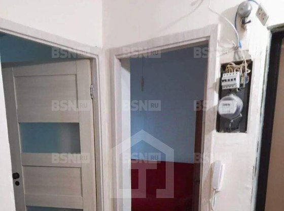 Продажа четырехкомнатной квартиры - Танкиста Хрустицкого улица, д.19 
