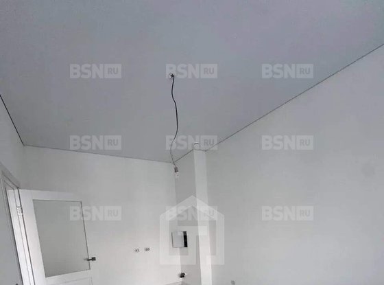 Продажа однокомнатной квартиры - поселок Стрельна, Константина Тимошинина ул, д.8 