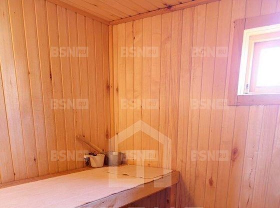 Продажа дома - Ленинградская область, Лесная улица