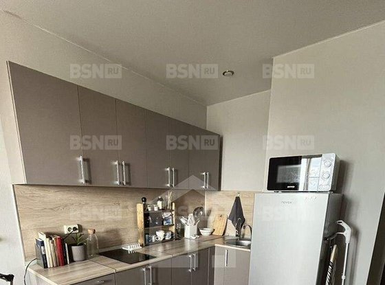 Продажа однокомнатной квартиры - Бабушкина улица, д.84, корп.2 