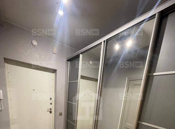 Продажа однокомнатной квартиры - Московское шоссе, д.3, корп.5 стр 1 