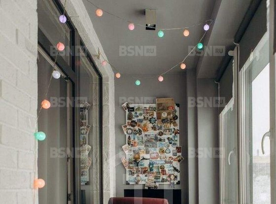 Продажа однокомнатной квартиры - Военная улица, д.18, корп.2 