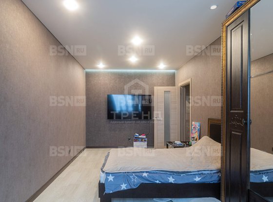 Продажа двухкомнатной квартиры - Лидии Зверевой улица, д.3, корп.1 