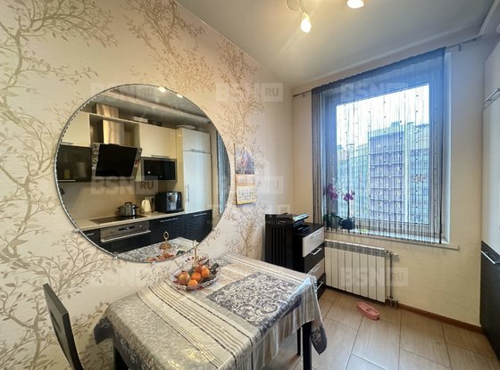 Продажа двухкомнатной квартиры - Парашютная улица, д.54 