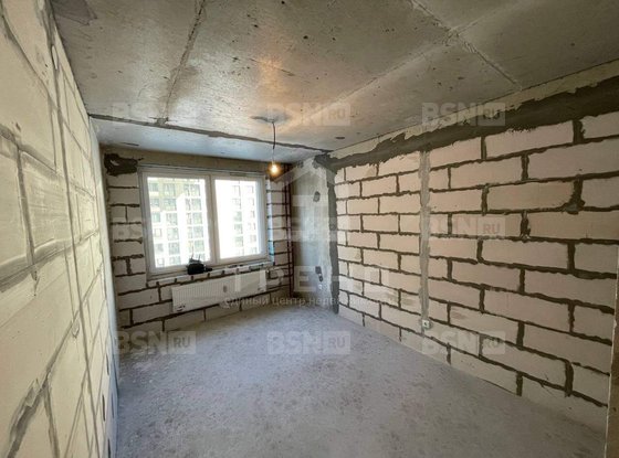 Продажа однокомнатной квартиры - Планерная улица, д.97, корп.2 стр 1 
