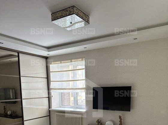 Продажа однокомнатной квартиры - Кузнецова проспект, д.12, корп.2 