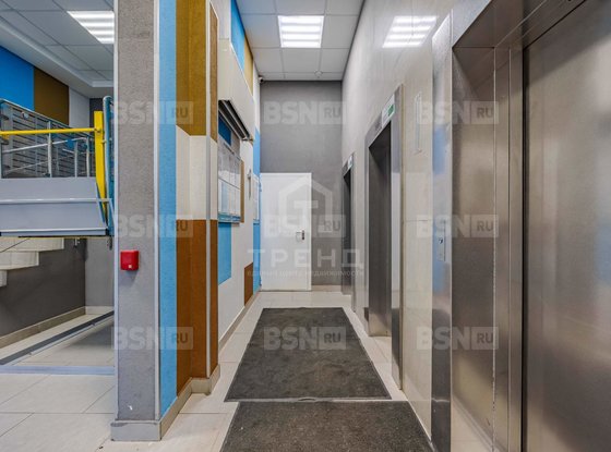 Продажа однокомнатной квартиры - Комендантский проспект, д.66, корп.3 