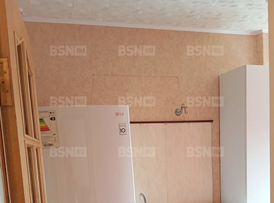 Аренда однокомнатной квартиры - Тореза проспект, д.40, корп.1 