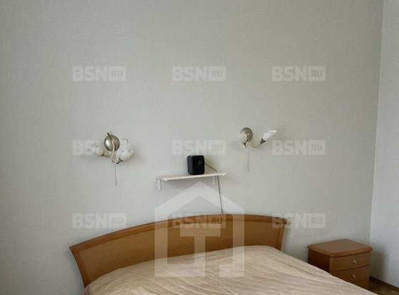 Продажа двухкомнатной квартиры - Благодатная улица, д.22 