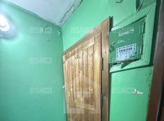 Продажа однокомнатной квартиры - 2-й Рабфаковский переулок, д.7, корп.2 
