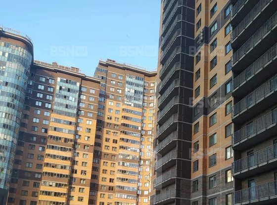 Продажа однокомнатной квартиры - Брянцева улица, д.13, корп.1 