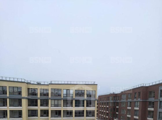 Продажа однокомнатной квартиры - поселок Шушары, Нины Петровой ул, д.10, корп.1 стр 1 