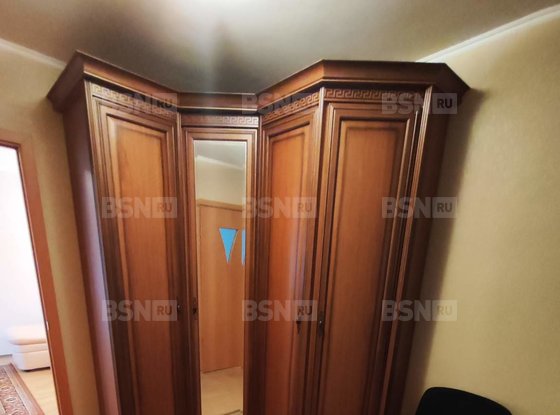 Аренда двухкомнатной квартиры - Пушкин, Глинки ул, д.4 