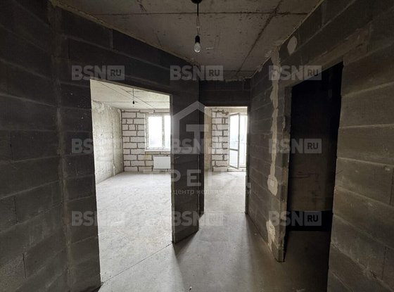 Продажа однокомнатной квартиры - городской поселок Янино-1, Заводская улица, д.18, корп.2 