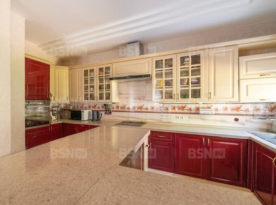 Продажа дома - поселок Ларионово, Цветочная улица