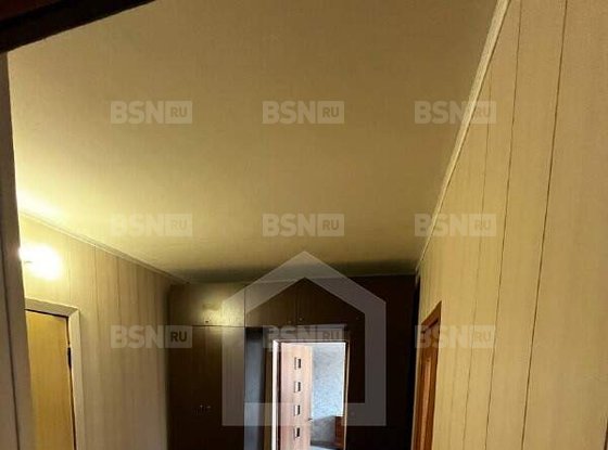 Продажа двухкомнатной квартиры - Кораблестроителей улица, д.38, корп.3 