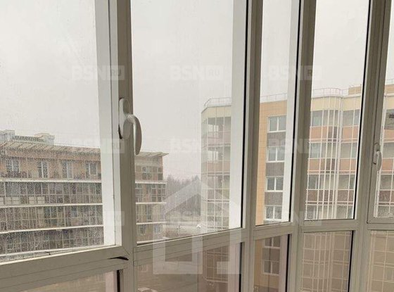 Продажа двухкомнатной квартиры - Суздальское шоссе, д.12, корп.2 