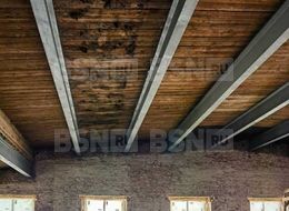 Продажа встроенного помещения - Юты Бондаровской, 13, к 1 литера А 