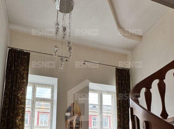 Продажа двухкомнатной квартиры - Маяковского улица, д.15 