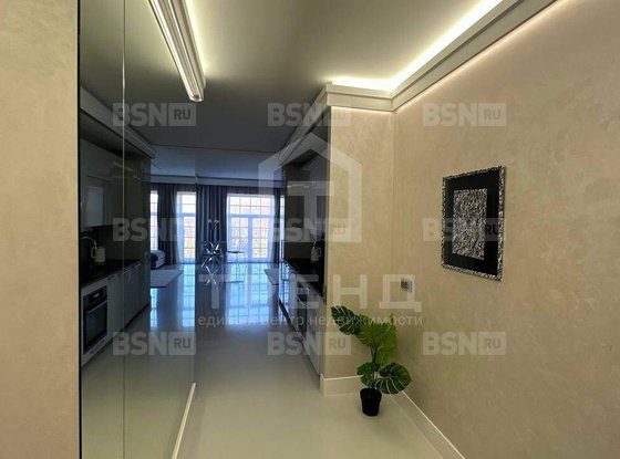 Продажа универсального помещения - Новая улица, д.27, корп.1 