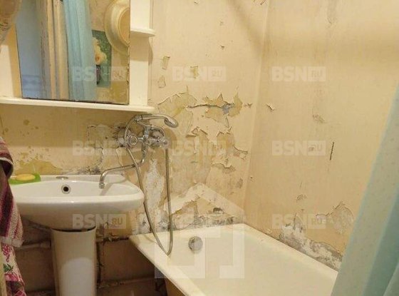 Продажа однокомнатной квартиры - Вавиловых улица, д.11, корп.3 