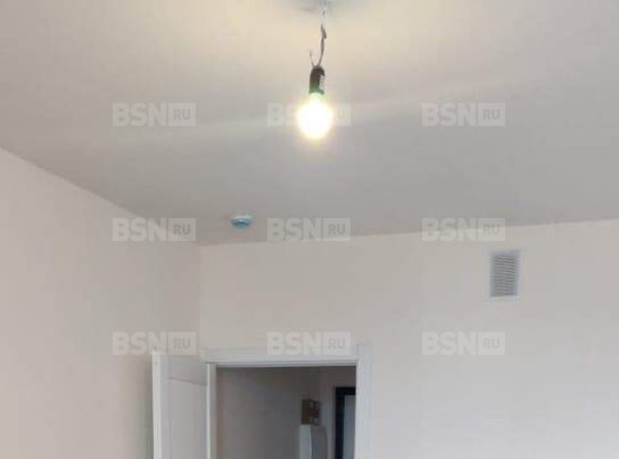 Продажа однокомнатной квартиры - Мурино, Авиаторов Балтики проспект, д.25 