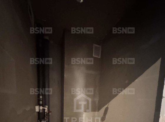 Продажа двухкомнатной квартиры - Московский проспект, д.71, корп.3 