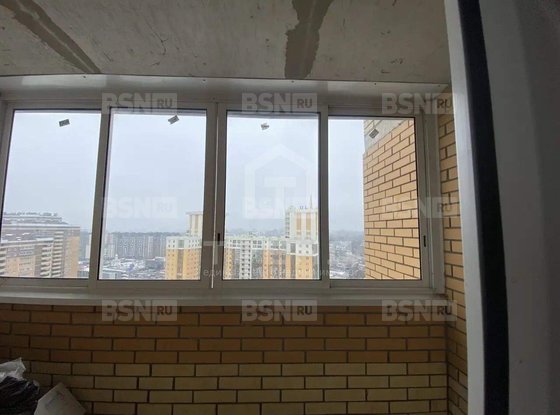 Продажа однокомнатной квартиры - Кушелевская дорога, д.7, корп.3 