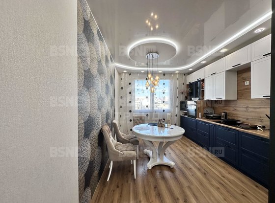 Продажа четырехкомнатной квартиры - Суздальское шоссе, д.12, корп.2 