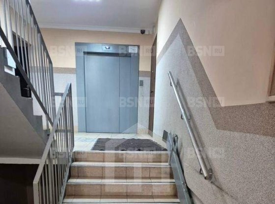 Продажа однокомнатной квартиры - Ситцевая улица, д.11, корп.1 