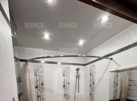Продажа двухкомнатной квартиры - Варшавская улица, д.19, корп.5 