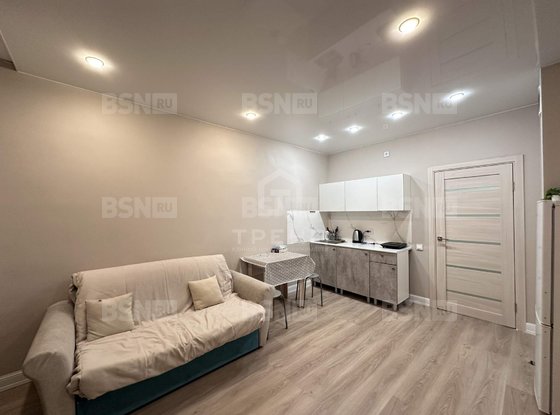 Продажа однокомнатной квартиры - Суздальское шоссе, д.18, корп.2 