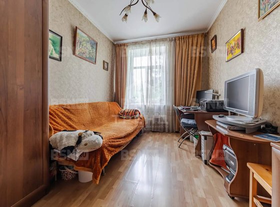 Продажа трехкомнатной квартиры - Зеленогорск, Ленина проспект, д.21, а 