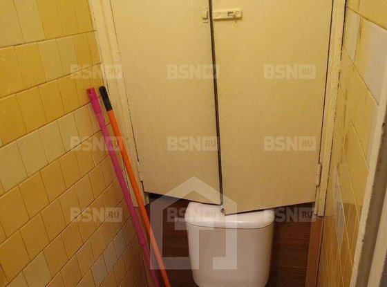 Продажа двухкомнатной квартиры - Перевозный переулок, д.19, корп.1 